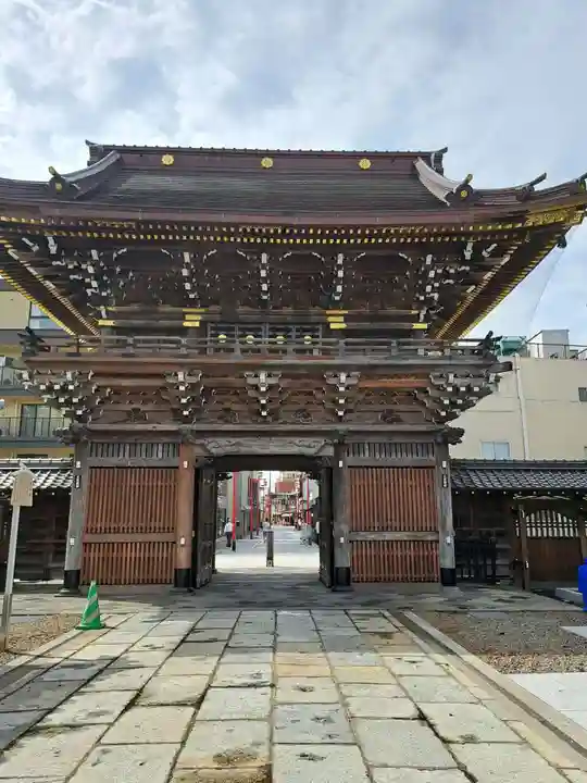 西新井大師総持寺(東京都)