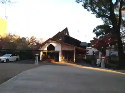 増上寺塔頭 三縁山 宝珠院(東京都)