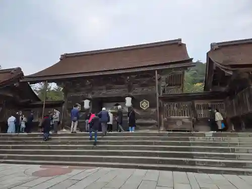 出雲大社(島根県)
