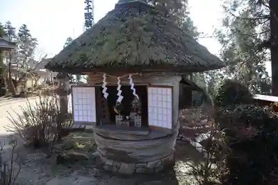 観音正寺(滋賀県)