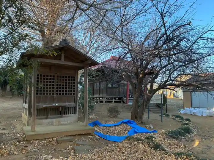 薬師堂(千葉県)