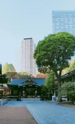 熊野神社(東京都)
