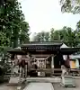 鹿島神社(福島県)