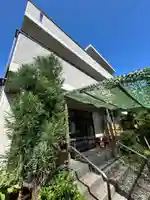 宝城寺(東京都)