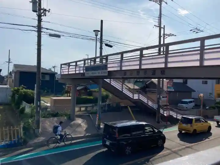 小寺大明神(兵庫県)