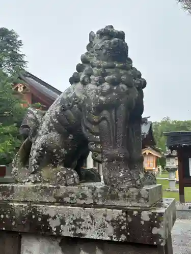 長野縣護國神社(長野県)