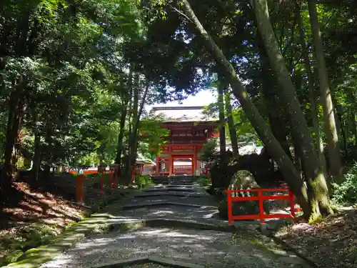 日吉大社(滋賀県)