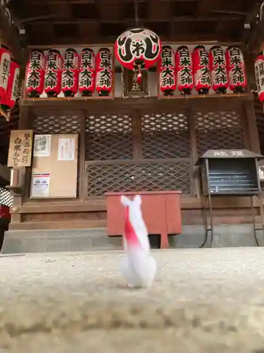 大阪天満宮(大阪府)