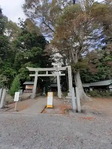 都々古別神社(八槻)(福島県)