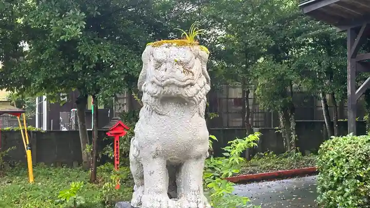 高倉神社(京都府)