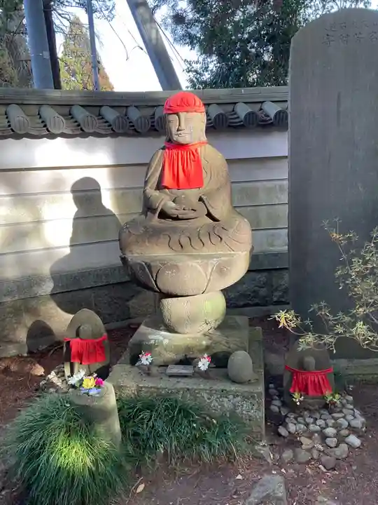 光明寺(宮城県)