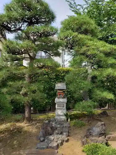 智光院(東京都)