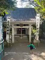 八大龍神社(愛知県)
