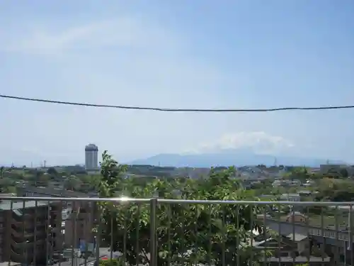 富士山神社(神奈川県)