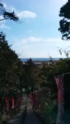 大聖院(高塚不動尊)のその他建物