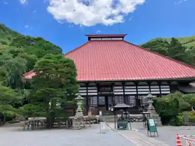 岩松院(長野県)