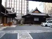 高野堂妙心寺(京都府)