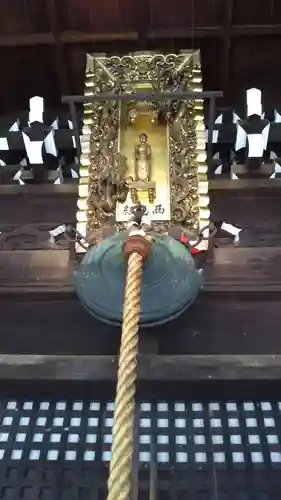 平等寺（因幡堂）のその他建物