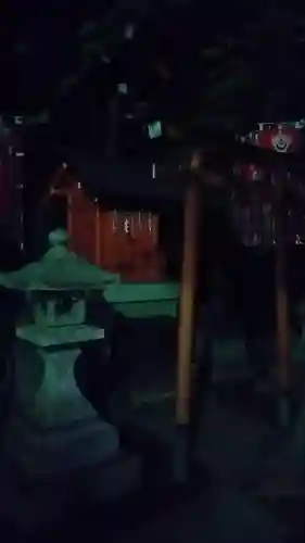 櫻木神社のその他建物