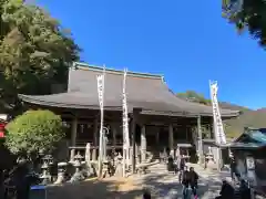 青岸渡寺(和歌山県)