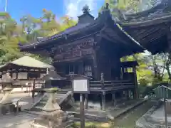 石山寺(滋賀県)