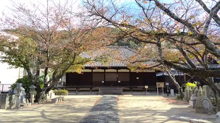 西郷寺(広島県)
