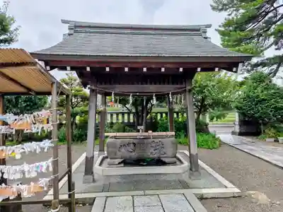犀川神社(石川県)