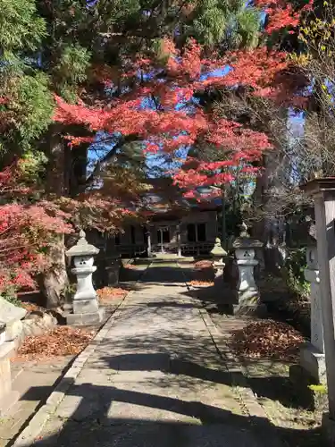 熊野神社のその他建物