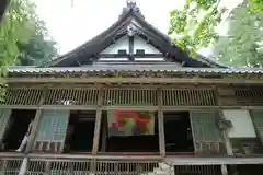 大安禅寺(福井県)