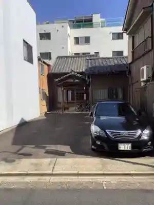 福寿院のその他建物