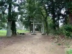 星宮神社(千葉県)