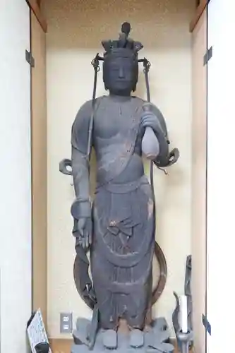 本誓寺(奈良県)