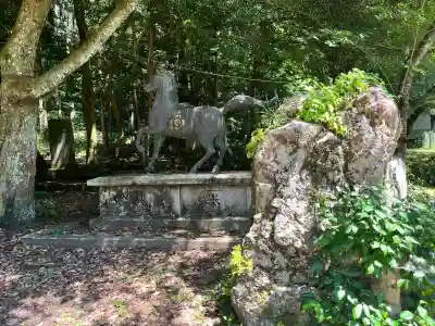 油日神社(滋賀県)