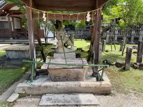 手向山八幡宮(奈良県)