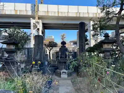 妙蓮寺(東京都)