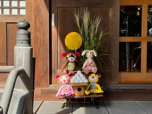 豊景神社(福島県)