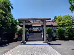 高崎神社(群馬県)