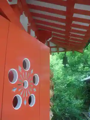 荏柄天神社のその他建物