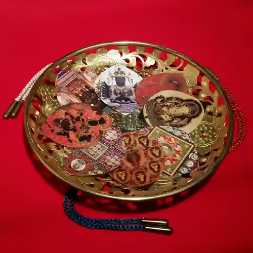 津観音(三重県)