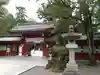 大國魂神社(東京都)