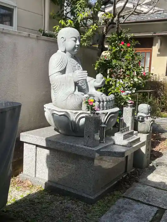 妙春寺(京都府)