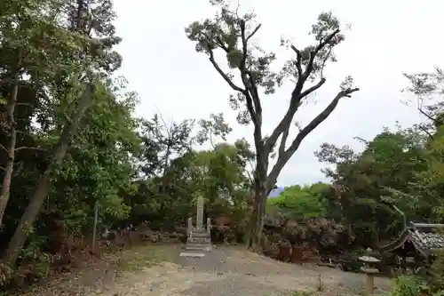 天神社のその他建物