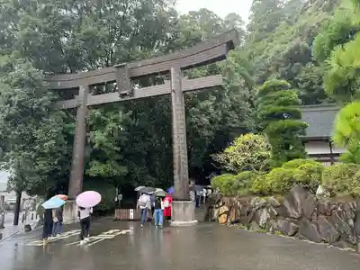 高千穂神社(宮崎県)