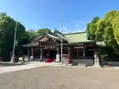 大阪護國神社(大阪府)