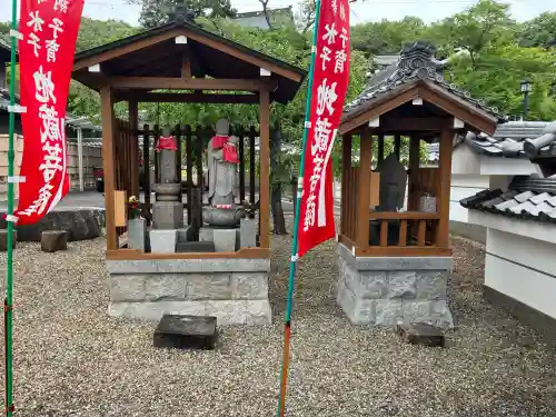 立蔵寺(岐阜県)