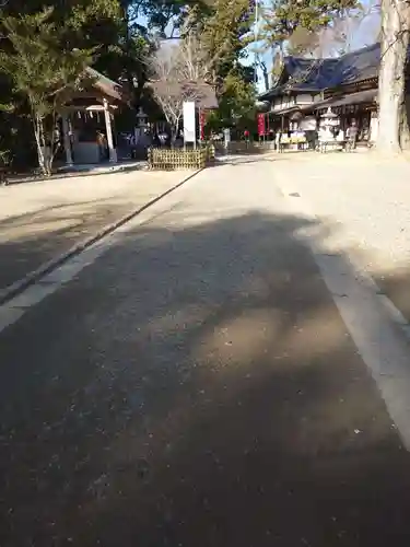 橘樹神社(千葉県)