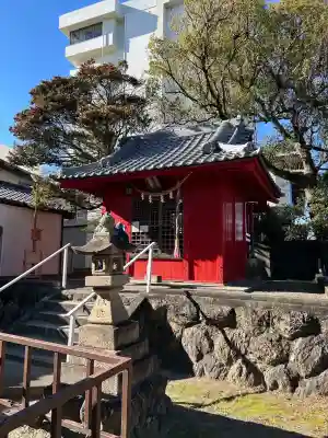 辨天神社(静岡県)