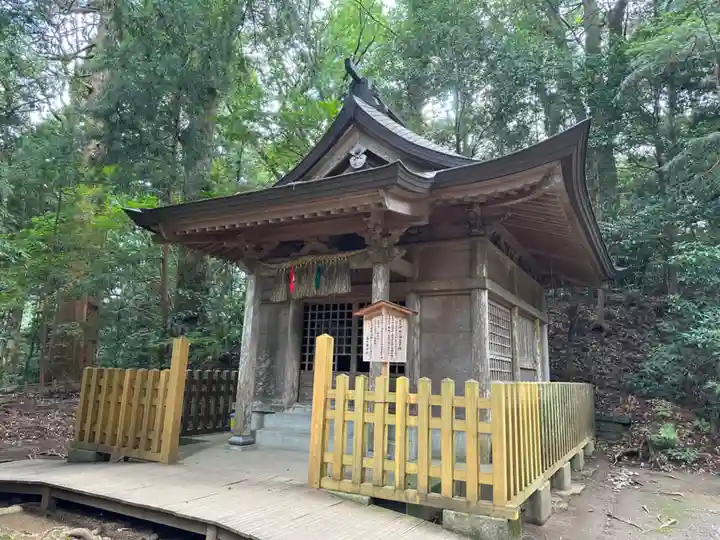 高千穂神社(宮崎県)