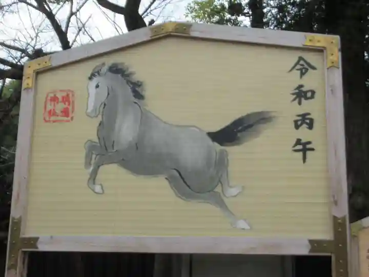 靖國神社(東京都)