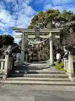 八雲神社(緑町)(栃木県)